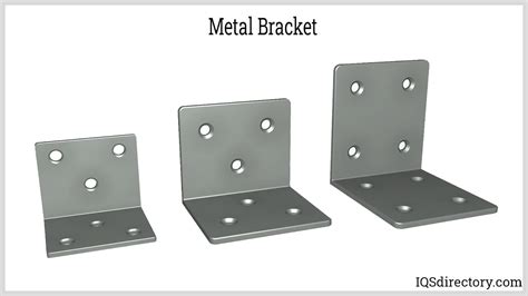 long metal bracket with holes|rectangular metal bracket.